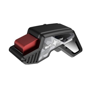 Bộ 2 nút S8 chơi game Pubg, Ros,...