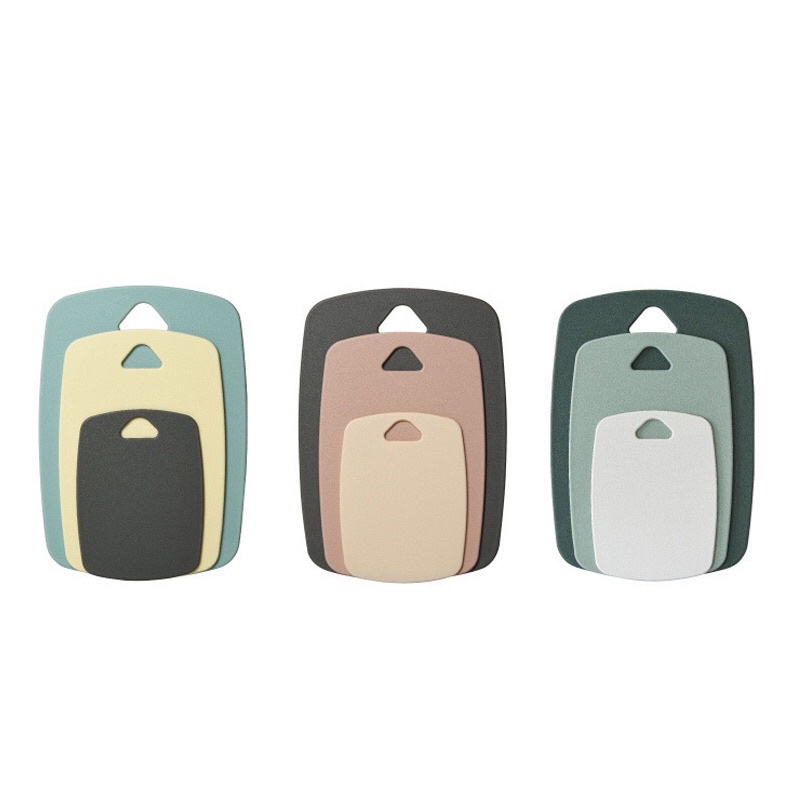 SET 3 THỚT KHÁNG KHUẨN Siêu Tiện Lợi