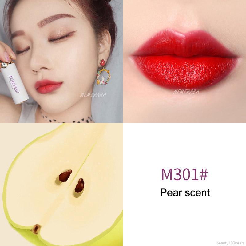 [Hàng mới về] Thỏi son kem chất lì chống thấm nước và dưỡng ẩm cho môi | BigBuy360 - bigbuy360.vn