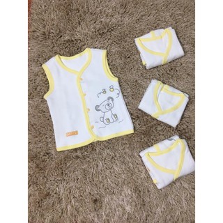 Gile 2 lớp lullaby