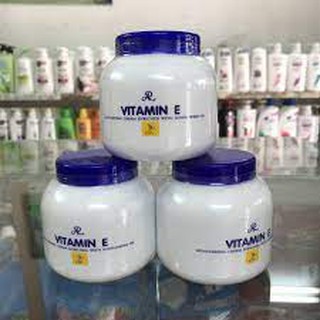 [E THÁI] Kem Vitamin E Aron Dưỡng Ẩm
