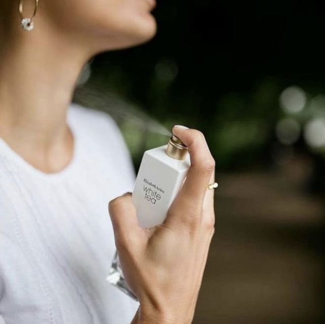 Nước hoa trà trắng Elizabeth Arden White Tea | BigBuy360 - bigbuy360.vn