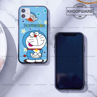 Ốp lưng Huawei Nova 2i, Nova 3i, Nova 3e Đôrêmon 8