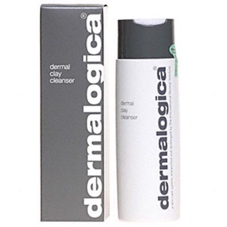 Sữa rửa mặt dermalogica