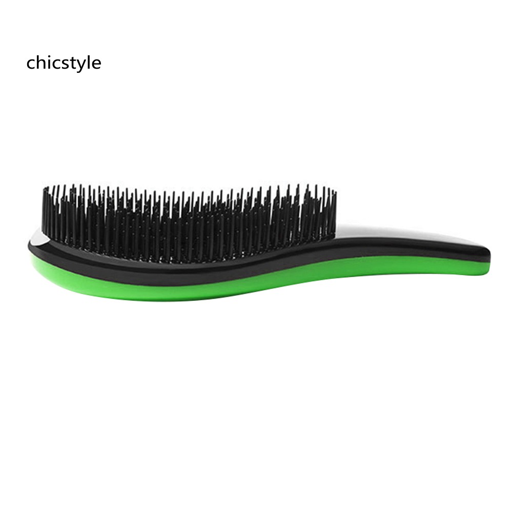 Lược chải tóc massage da đầu chống tĩnh điện
