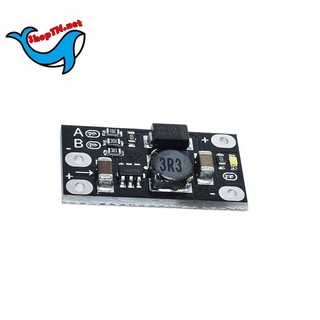 Module Tăng Áp DC-DC 3.7V Lên 5V / 8V / 9V / 12V