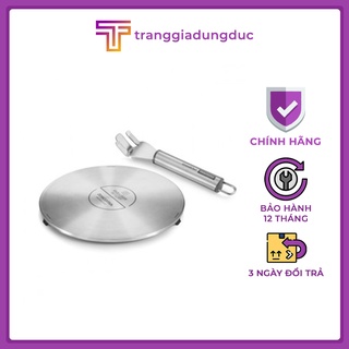 Đĩa chuyển nhiệt bếp từ tescoma