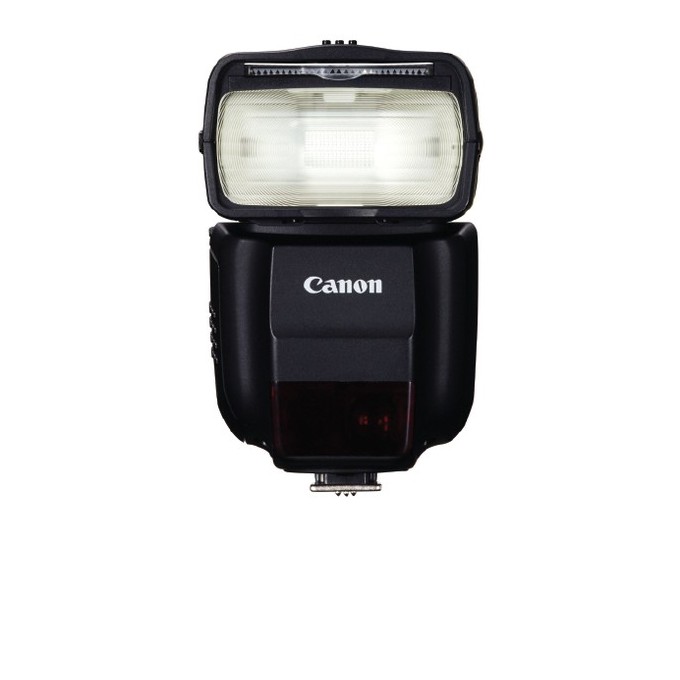 [Mã ELMALL1TR giảm 5% đơn 3TR] Đèn Flash Canon Speedlite 430EX III-RT (dành cho Máy Ảnh EOS) - Hàng Chính Hãng