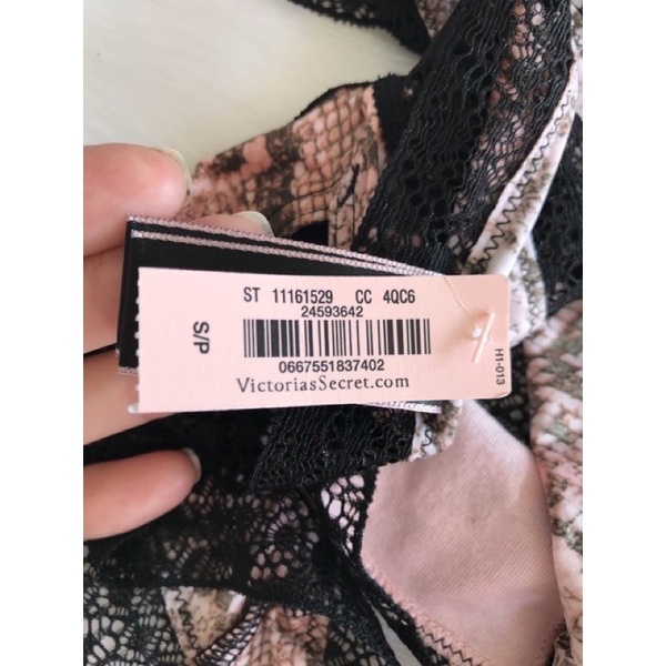 Sale Quần lót Victoria Secret size s/p đến từ 🇺🇸