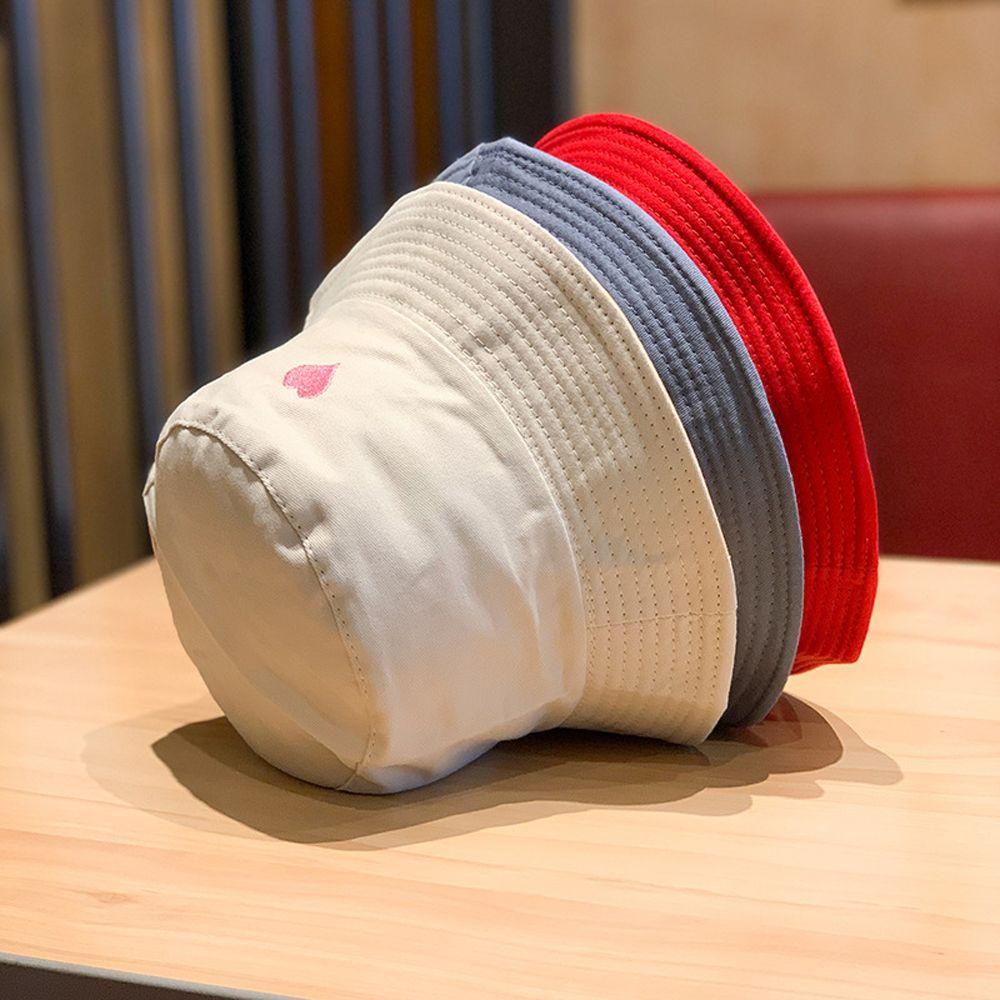 Mũ Lưỡi Trai Hai Mặt Chống Nắng Phong Cách Thời Trang Hàn Quốc