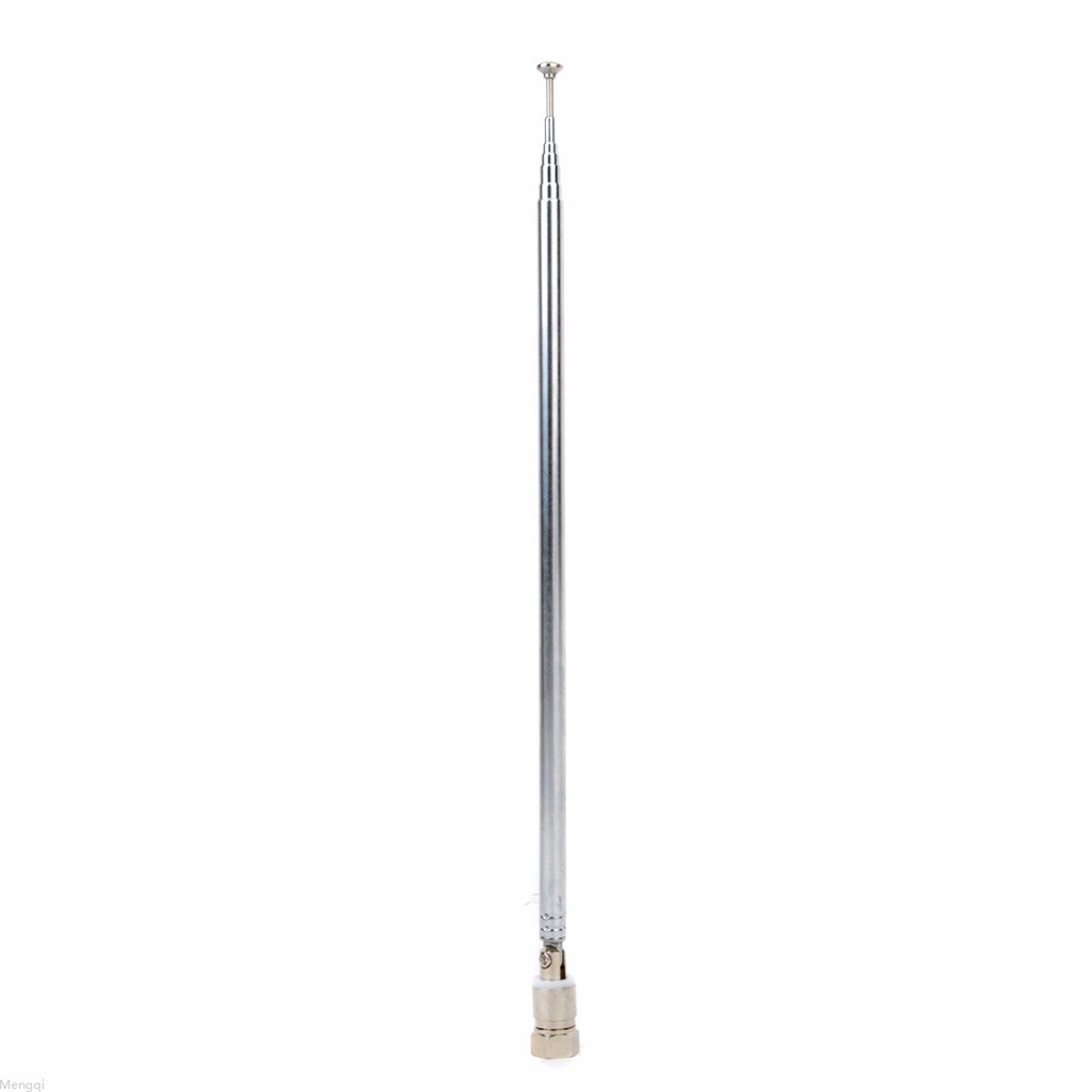 Ăng Ten Thay Thế 7 Phần Cho Radio Tv Dab Am Fm | BigBuy360 - bigbuy360.vn