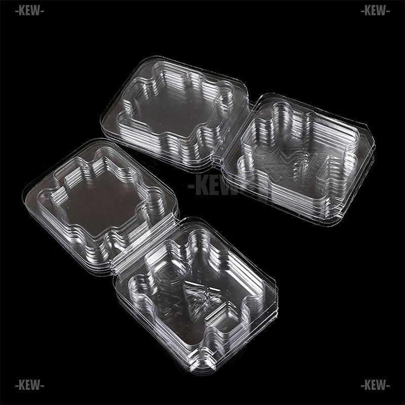 Set 10 Khay Nhựa Bảo Vệ Ổ Cắm Cpu 775 1150 1156 | BigBuy360 - bigbuy360.vn