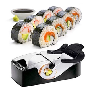Dụng Cụ Cuốn Sushi