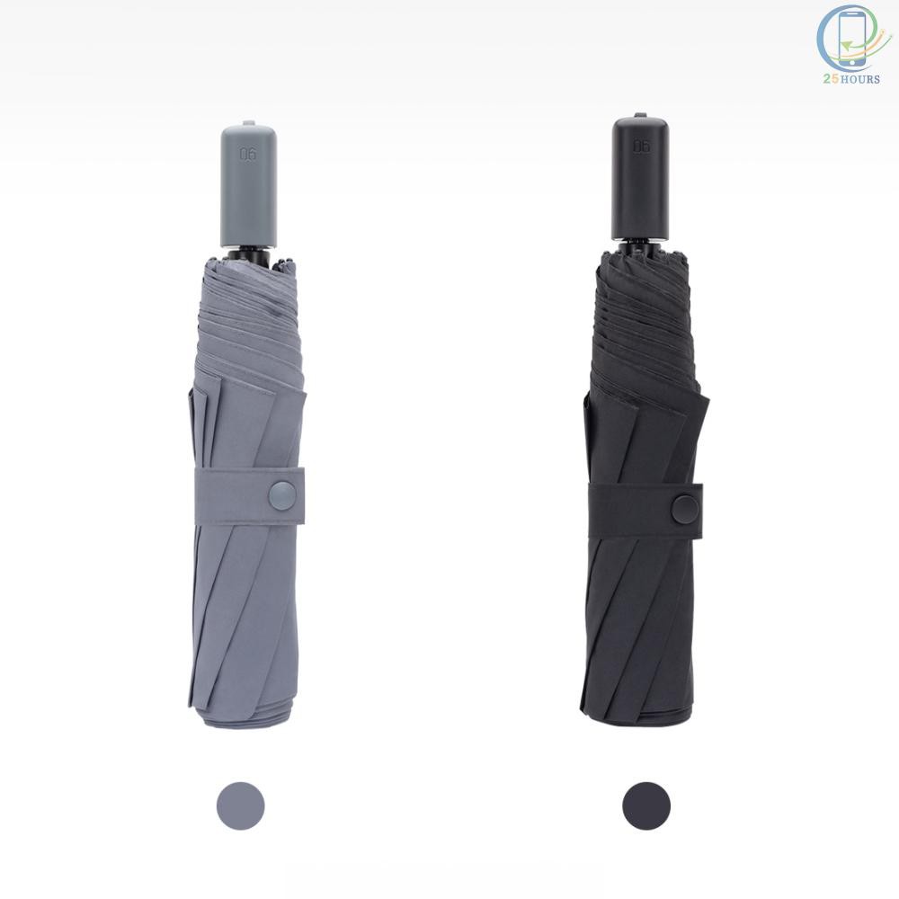 Ô Dù Che Mưa Nắng Xiaomi 90 Độ Tiện Lợi