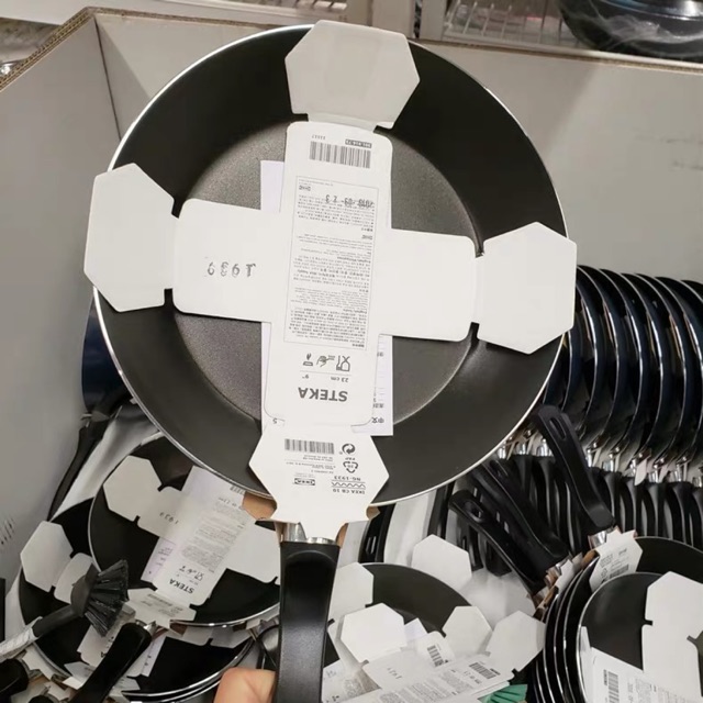 Chảo Chống Dính Ikea