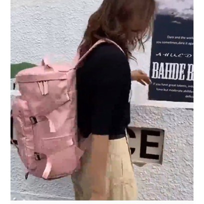 túi du lịch cỡ lớn