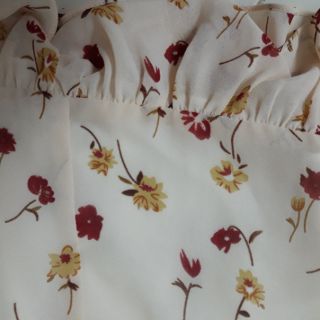 Pass váy lép sz M