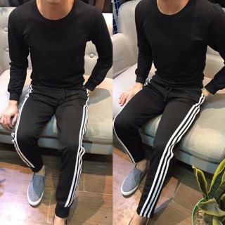 Bộ nỉ nam (có big size)