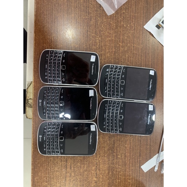 Điện Thoại Blackberry 9900/9930 Zin Nguyên Bản 98-99%