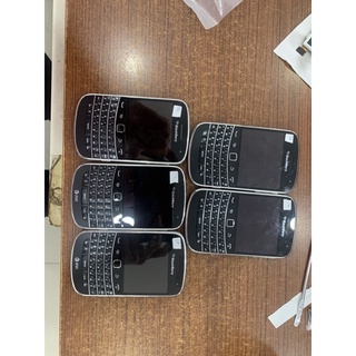 Điện Thoại Blackberry 9900/9930 Zin Nguyên Bản 98-99%