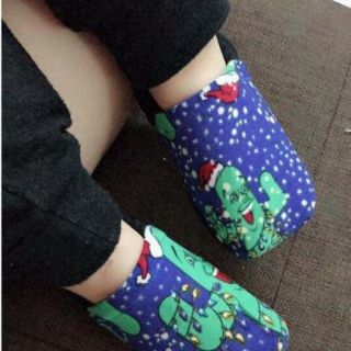 Set 10 đôi giày nỉ cho bé