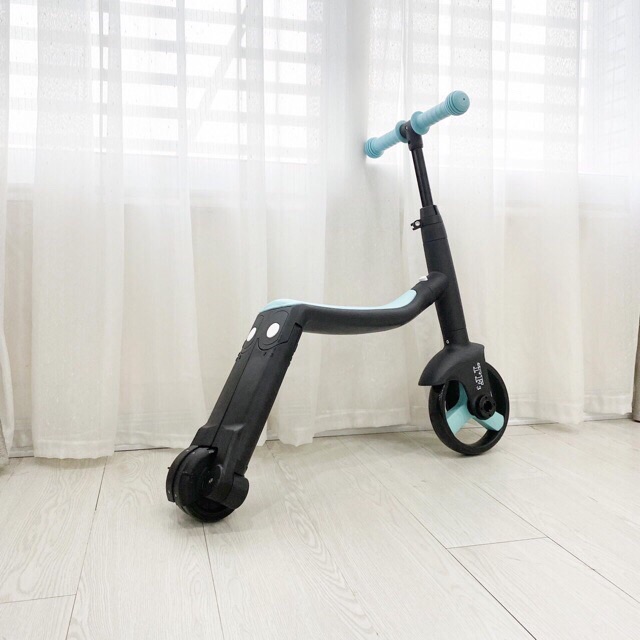 Xe Scooter 5 In 1 NADLE TF3