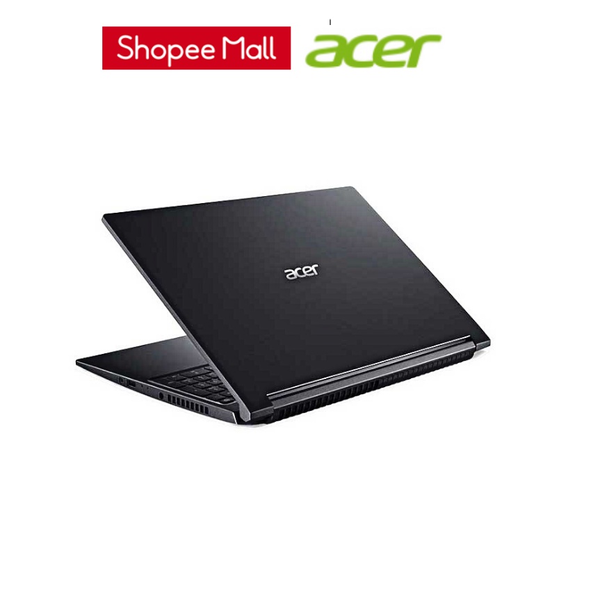 Laptop Aspire 7 2021 A715-75G-58U4 (NH.Q97SV.004)/Intel Core i5-10300H(up to 4.5Ghz, 8MB)/RAM 8GB/ 512GB SSD