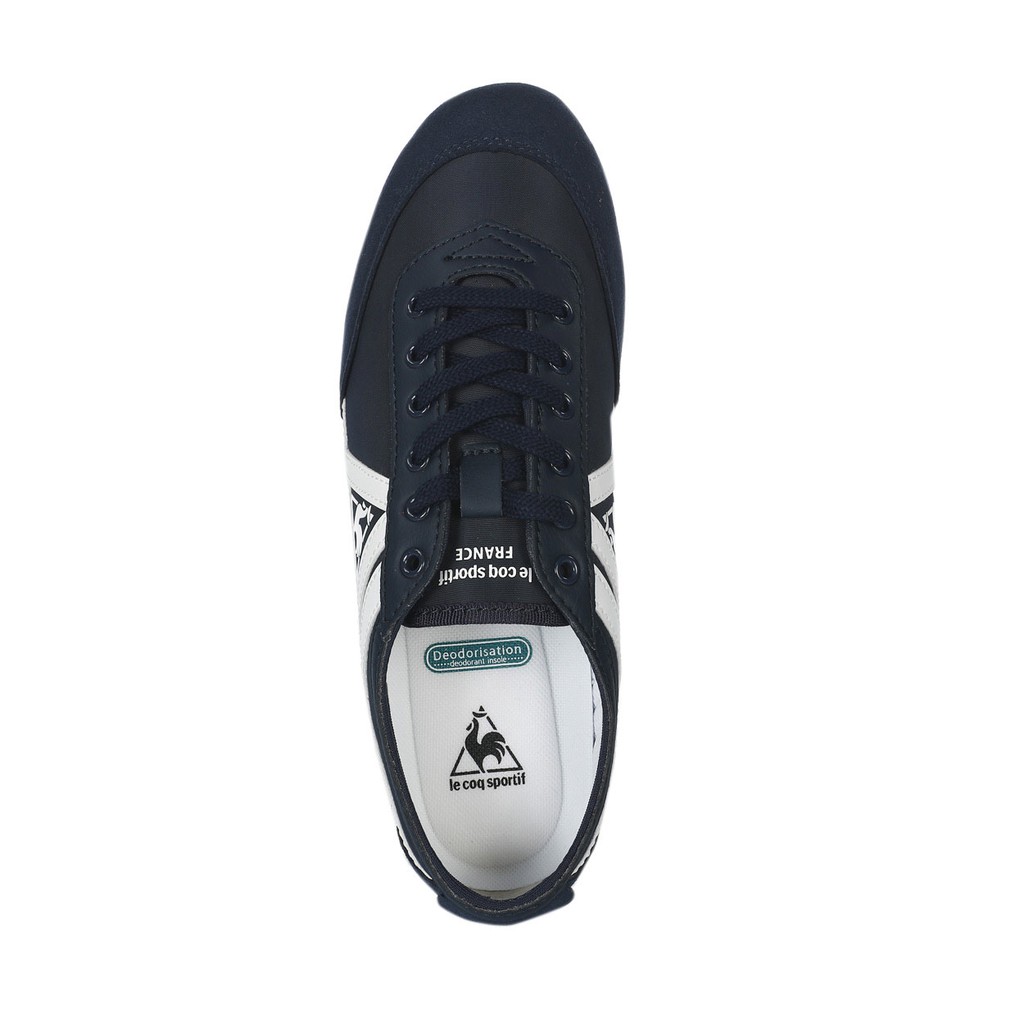 Giày thời trang thể thao le coq sportif nam/nữ QL3QJC66NW