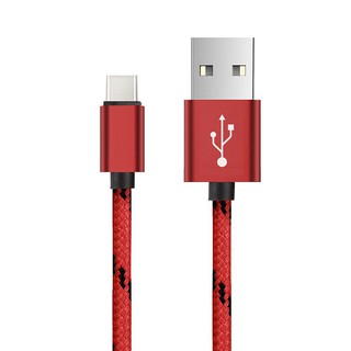 Dây Cáp Sạc Dữ Liệu Usb Loại C Dài 3M Dành Cho Samsung Galaxy C9 Pro Lg V20 G5