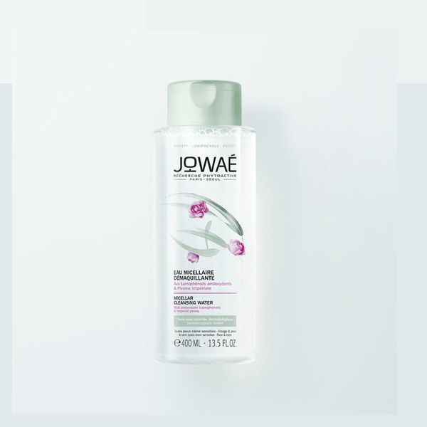 Tẩy trang 94% chiết xuất thiên nhiên Jowae Micellar Cleansing Water