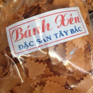 Bánh Khẩu Xén (1kg)