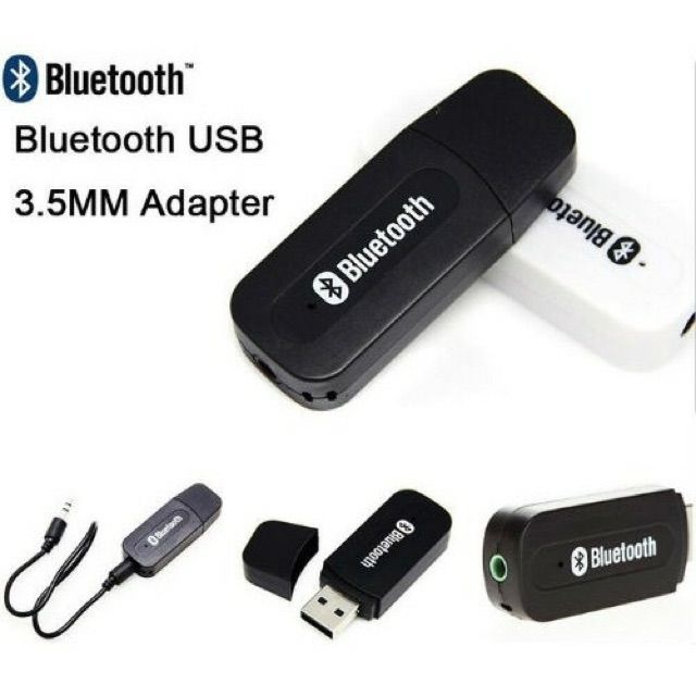 (shopee trợ giá)USB TẠO KẾT NỐI KHÔNG DÂY CHO ĐIỆN THOẠI VỚI LOA VÀ AMLY MICXER...