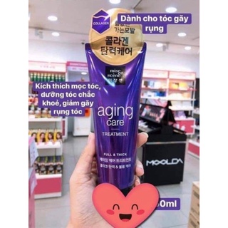 Ủ Tóc Miseen scence Siêu Bự