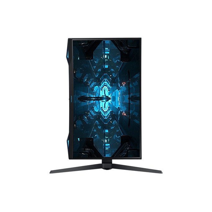 Màn hình LCD 27'' Samsung Odyssey G7 LC27G75TQSEXXV QLED 2K 240Hz G-Sync Cong | BigBuy360 - bigbuy360.vn