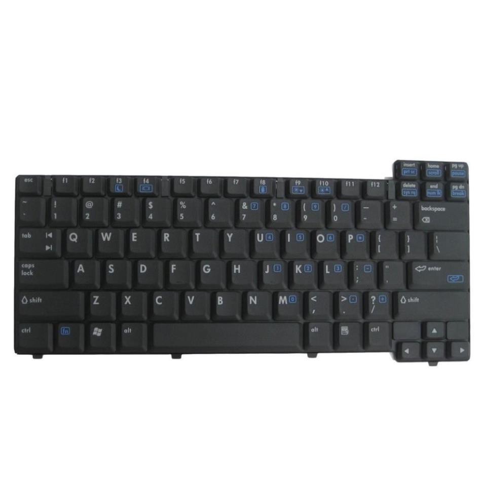 Bàn Phím HP Pavilion NC6320 NX8430 nc8230 NC8430 nw8240 nw8440