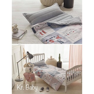 SET CHĂN NỆM CHO BÉ