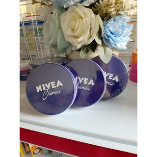 Kem Dưỡng Thể Chống Nẻ NIVEA CREME 169G ( hàng nội địa Nhật )