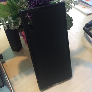 Ốp lưng SONY Xperia XZ SILICONE