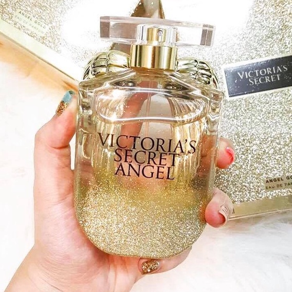 ✦GH✦Nước hoa Victoria Secret Angel Gold gốc 50ml