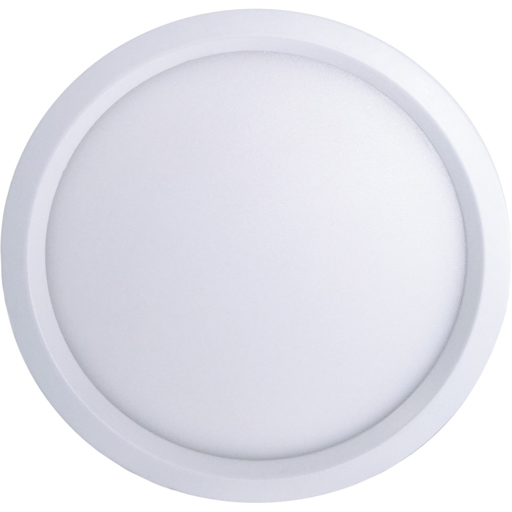Đèn Led TRÒN ốp nổi Comet CED121T-24, công suất 24W