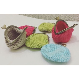 Ví Cầm Tay Mini Handmade