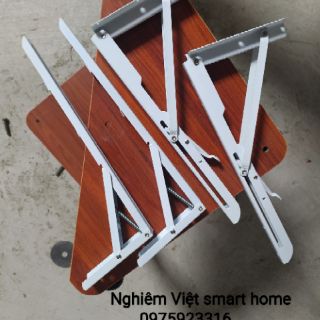 Bản lề chữ k 35cm