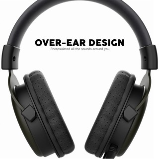 Tai nghe Fantech MH82