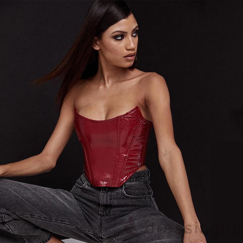 Áo Nữ Không Tay Màu Trơn Thời Trang Quyến Rũ | BigBuy360 - bigbuy360.vn