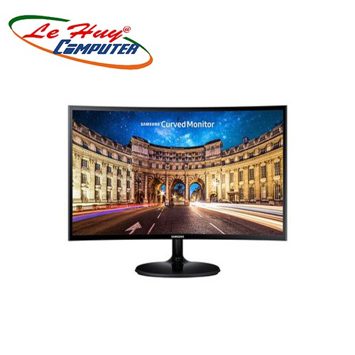  Màn Hình máy tính Samsung LC27F390FHEXXV - 27" Curve (màn hình cong)