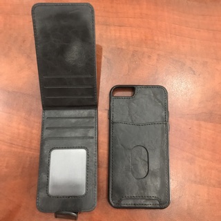 Bao da ví iPhone 6 6s 6 plus 6s plus 7 7 plus 7 8 plus X