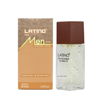 Nước hoa Nam Latino N74