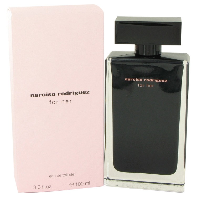 NƯỚC HOA NỮ NARCISO RODRIGUEZ EDT cho nữ - tester 100ml