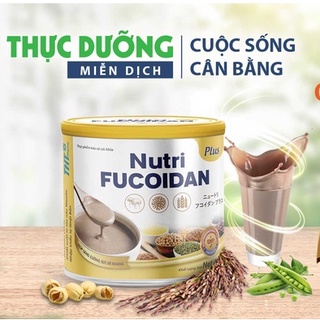 TPBVSK Nutri Fucoidan