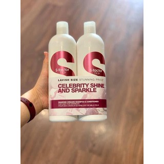 Dầu gội xả tigi trắng cao cấp